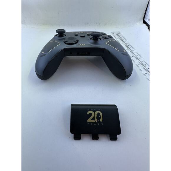 Halo Infinite 20th Anniversary Limited Edition Controller Xbox Series X|S - Picture 5 of 5